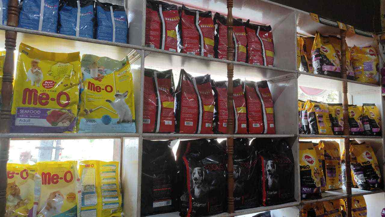 Top Goodies Dog Food Wholesalers in Delhi डॉग फ़ूड व्होलेसलेर्स