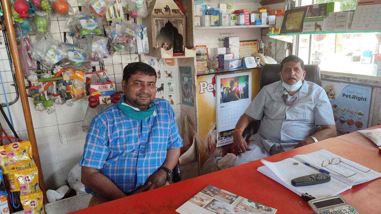 Top Goodies Dog Food Wholesalers in Delhi डॉग फ़ूड व्होलेसलेर्स