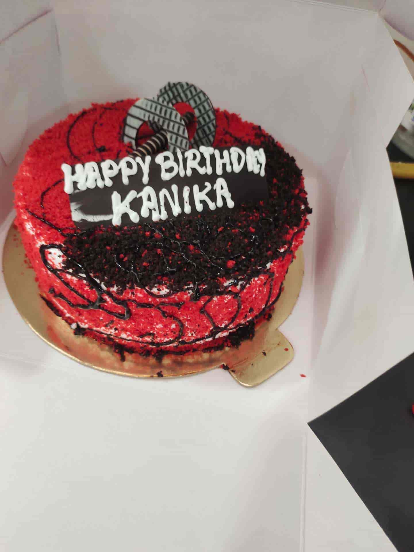 Top Cake Shops in Tilpat,Faridabad Best Cake Bakeries Justdial