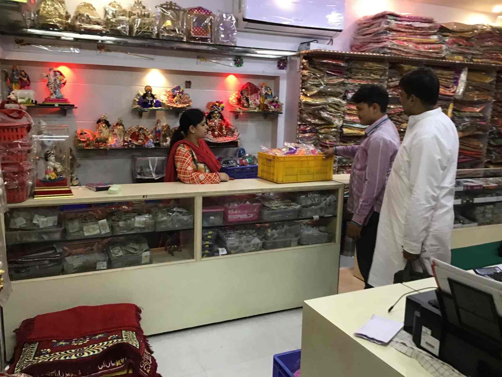Top Puja Thali Dealers in Delhi Best Aarthi Plate Dealers near me
