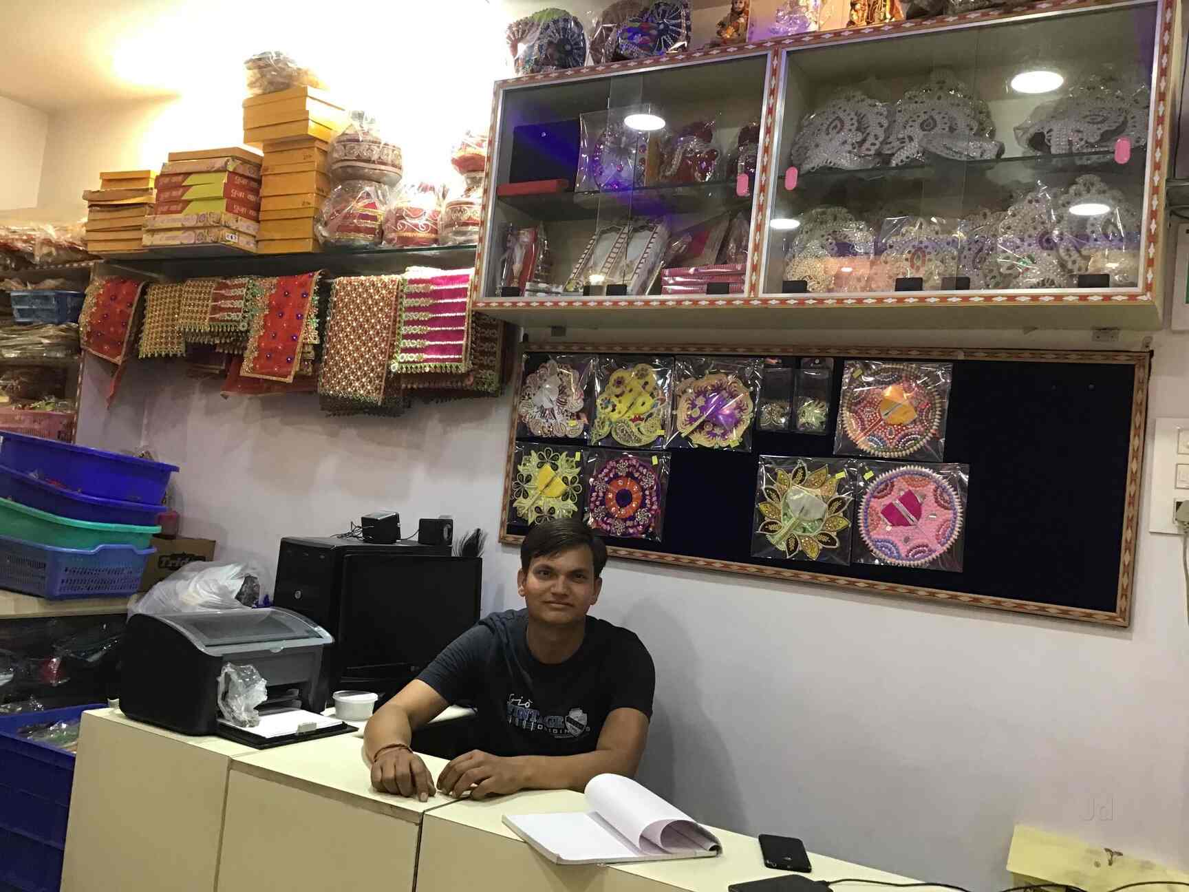 Top Puja Thali Dealers in Delhi Best Aarthi Plate Dealers near me