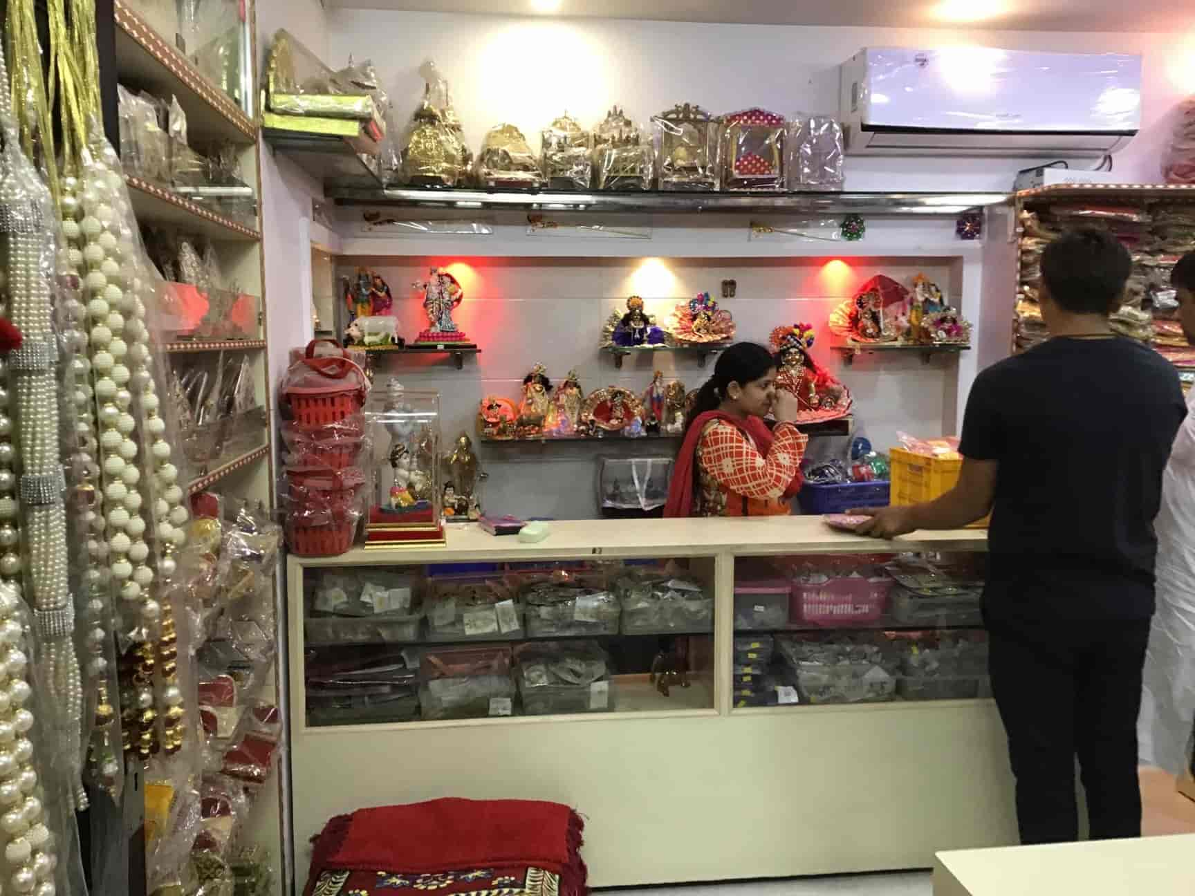 Top Puja Thali Dealers in Delhi Best Aarthi Plate Dealers near me