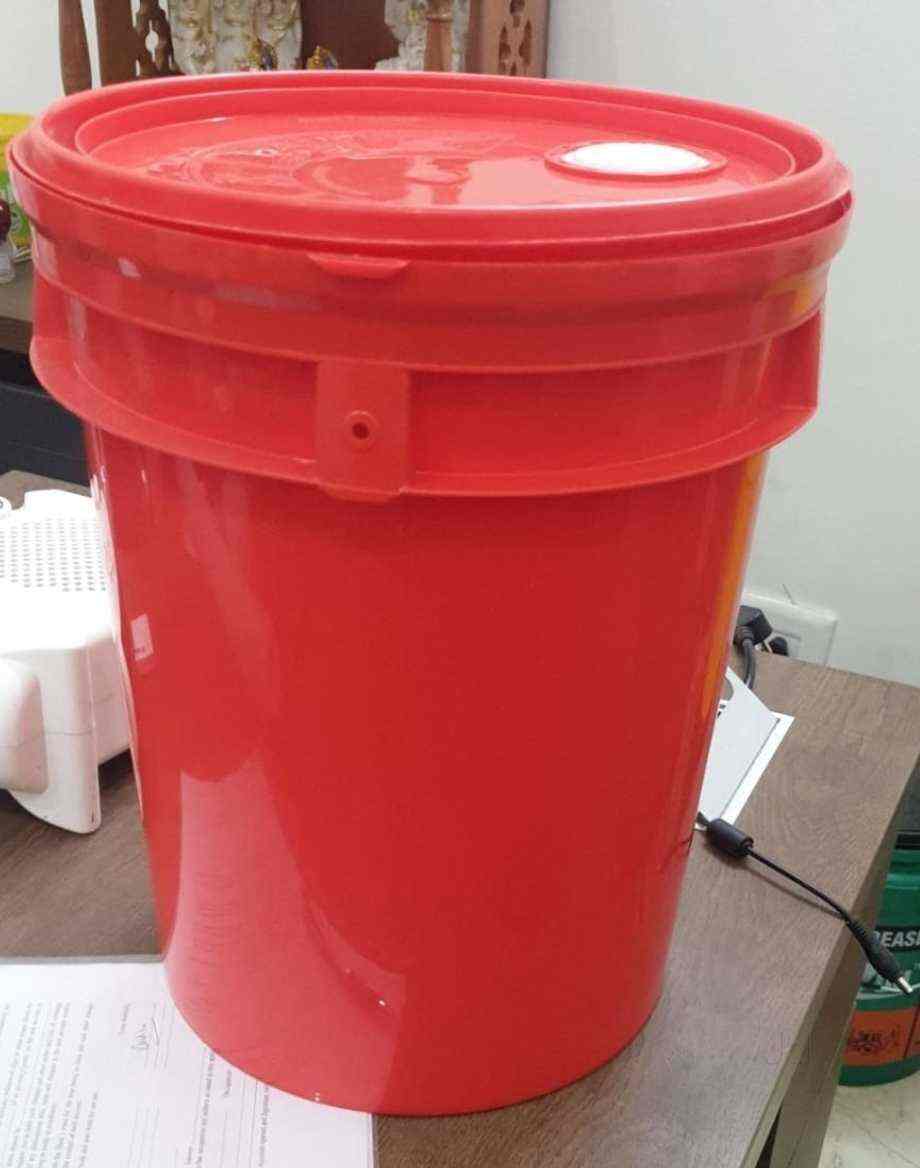 Top Paint Bucket Manufacturers in Noida Sector 18, Delhi पेंट बकेट मनुफक्चरर्स, नॉएडा सेक्टर