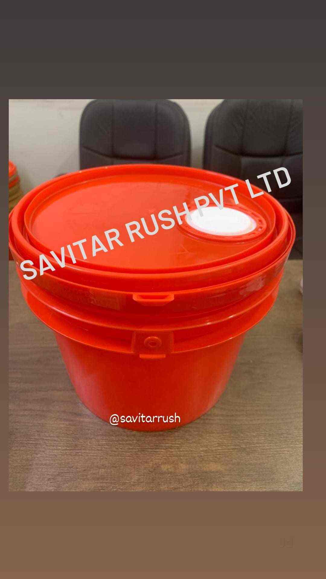 Top Paint Bucket Manufacturers in Noida Sector 18, Delhi पेंट बकेट मनुफक्चरर्स, नॉएडा सेक्टर