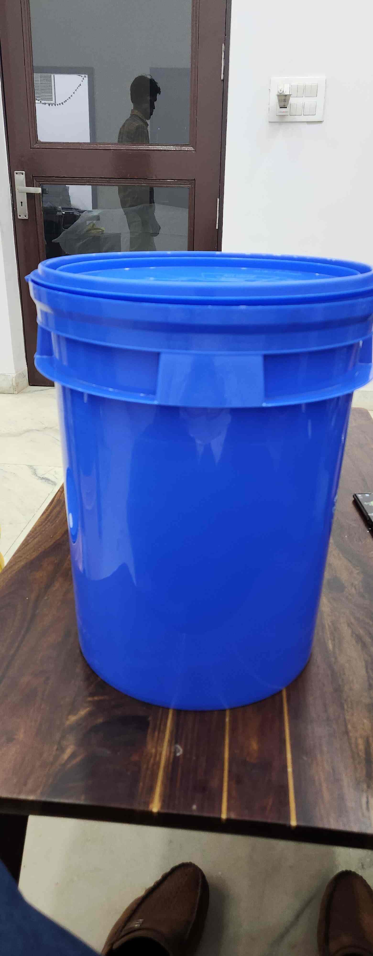 Top Paint Bucket Manufacturers in Noida Sector 18, Delhi पेंट बकेट मनुफक्चरर्स, नॉएडा सेक्टर