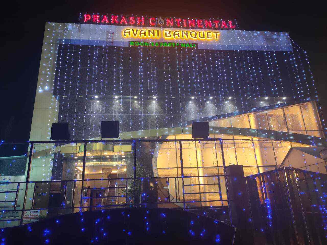 Top Pre Decorated Banquet Halls In Mayapuri Delhi Justdial