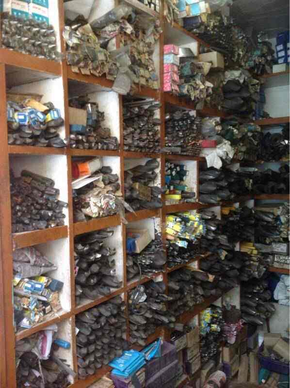 Eagle Tools Store Jama Masjid Drill Bit Dealers In Delhi Justdial