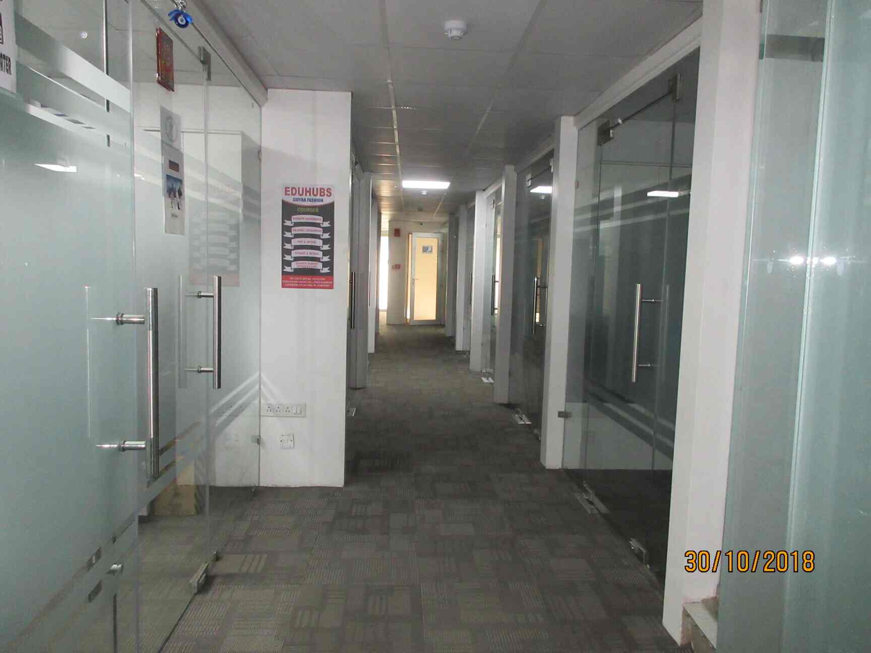 Top Training Rooms On Rent in Laxmi Nagar Best Coaching Room On Hire