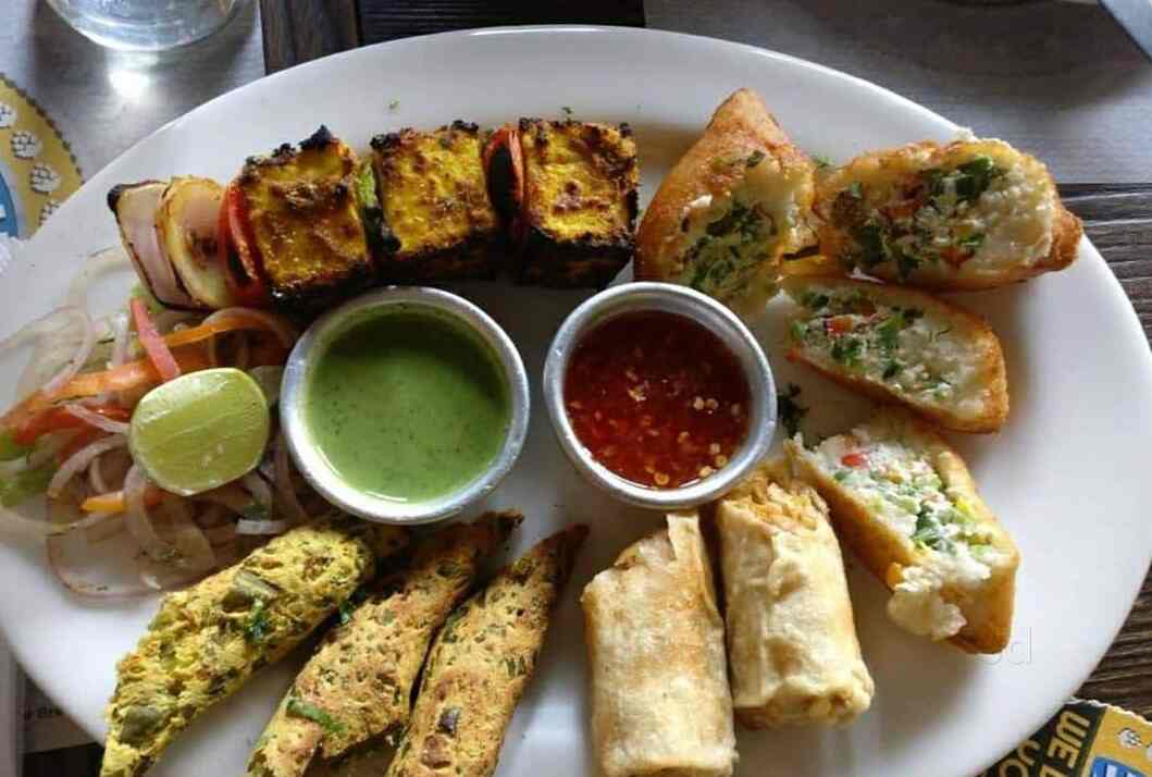 Top Restaurants With Live Music in Vasant Kunj Best Restaurants With