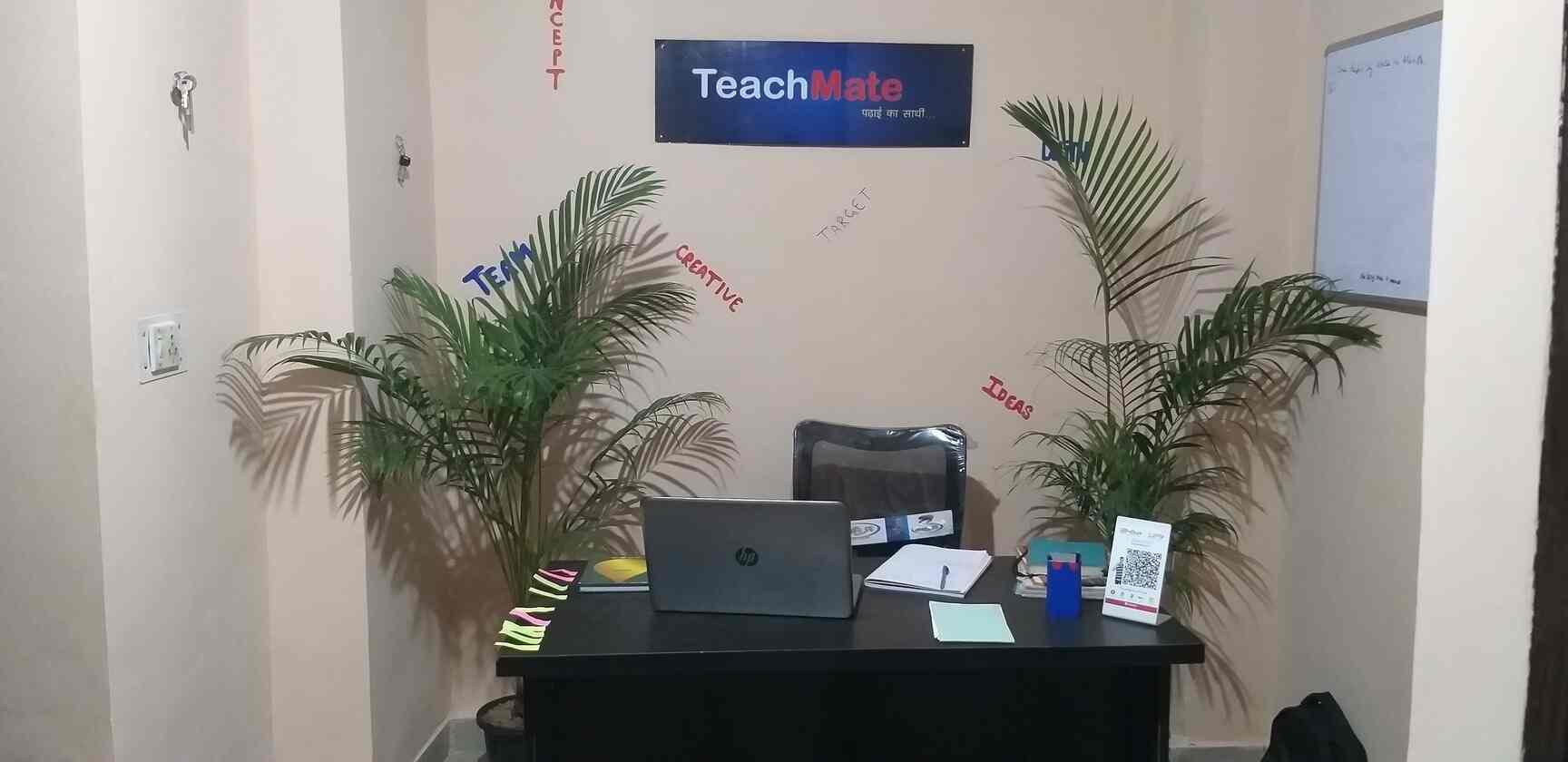 Teach Mate   (Biology)