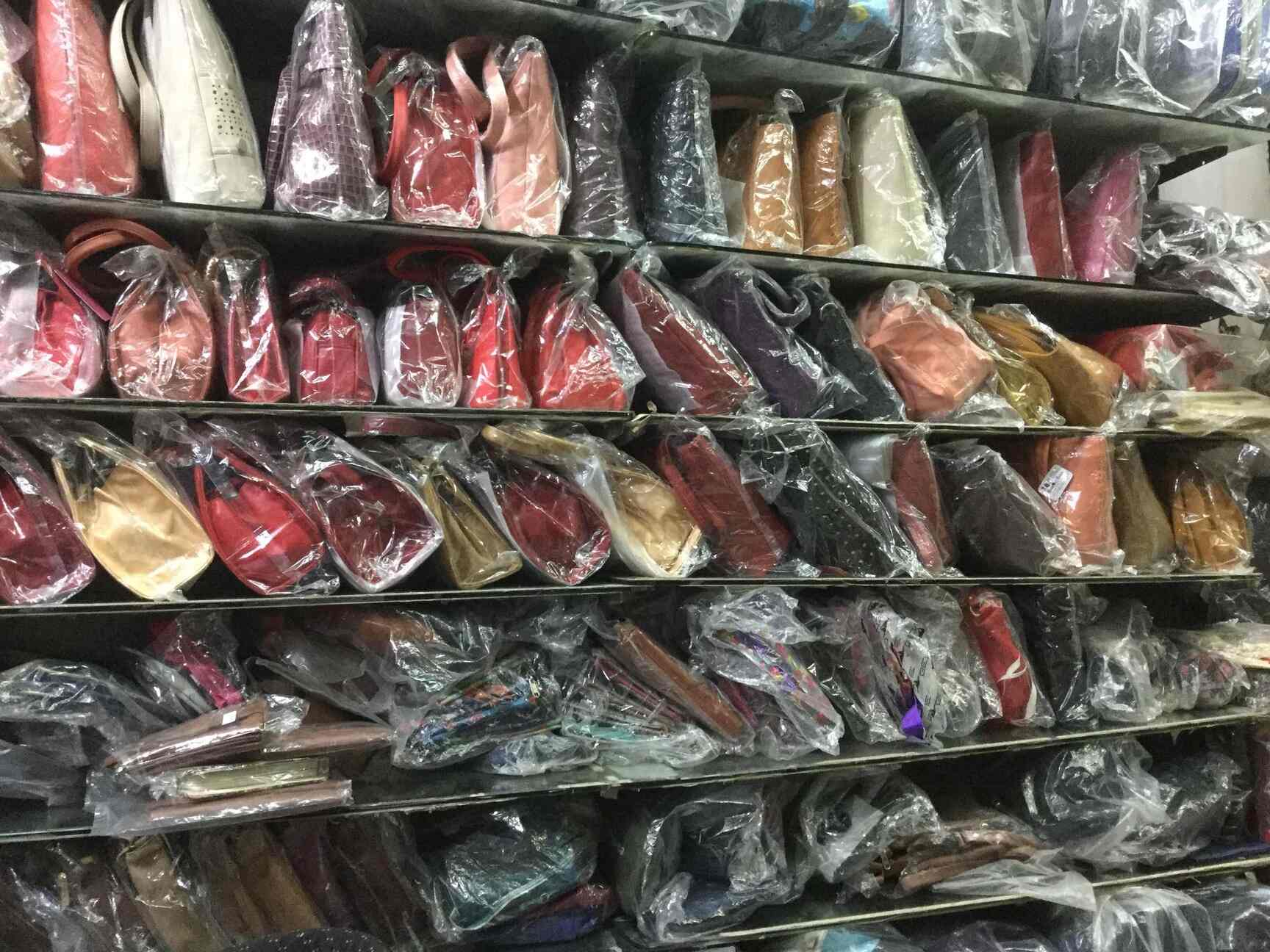 Top Trolley Bag Repair & Services in Nehru Place Best Trolley Bag