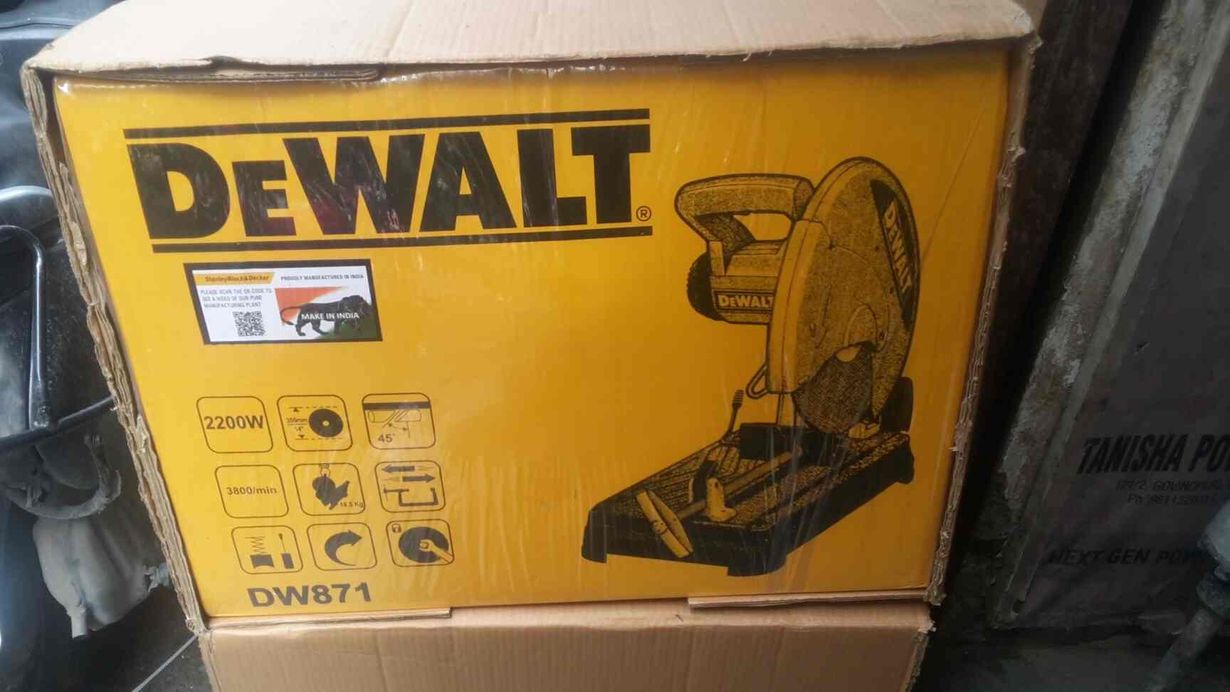 Top Wolf Power Tool Dealers in Noida Sector 18 Best Wolf Power Tool