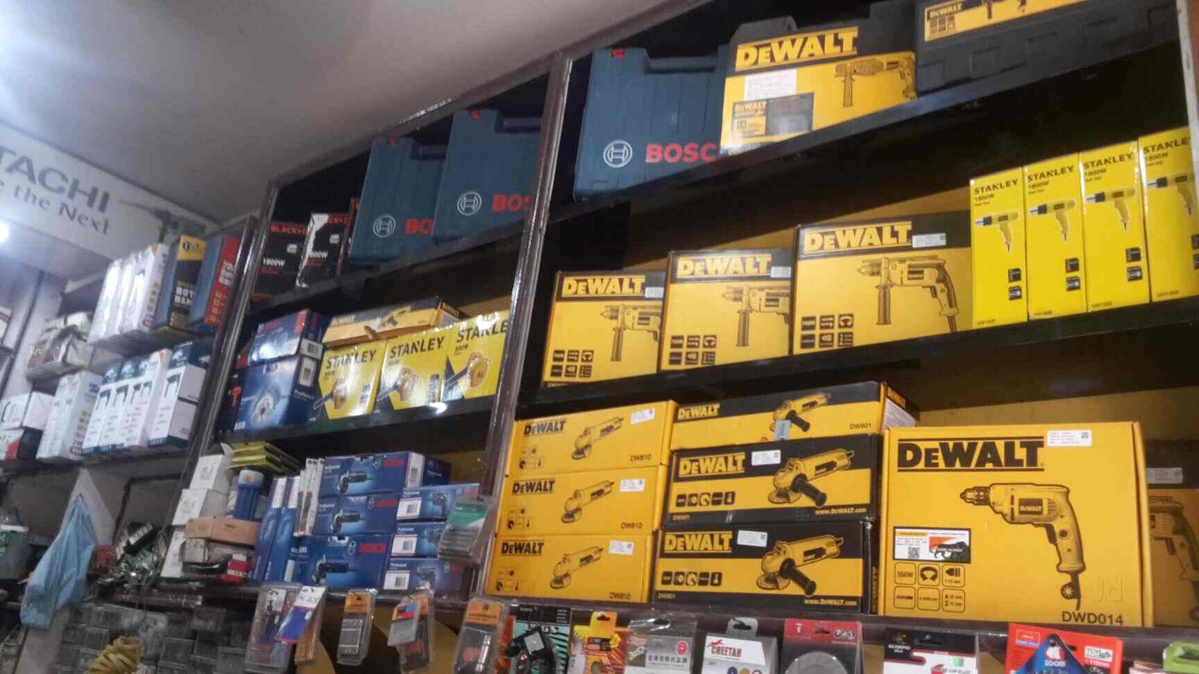 Top Wolf Power Tool Dealers in Noida Sector 18 Best Wolf Power Tool