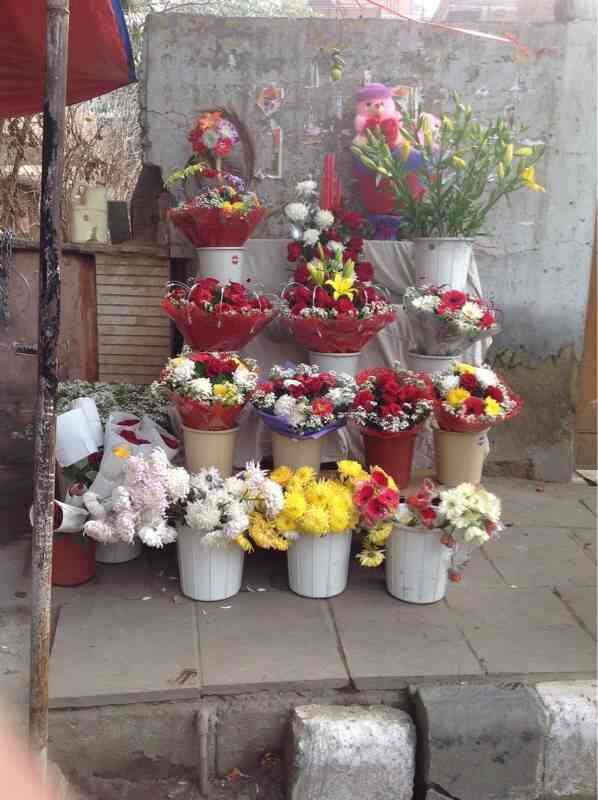 Puja Flowers Home Delivery Kolkata Best Flower Site