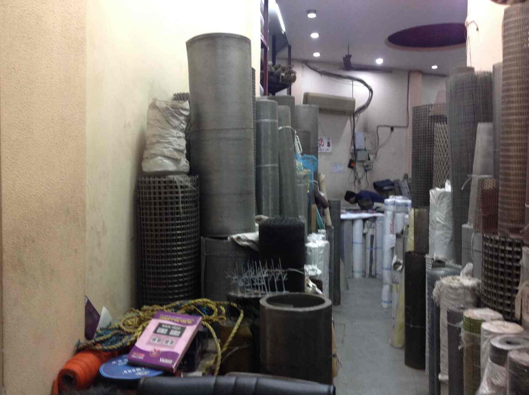 Top Copper Wire Mesh Dealers in Chawri Bazar, Delhi कॉपर वायर मेष