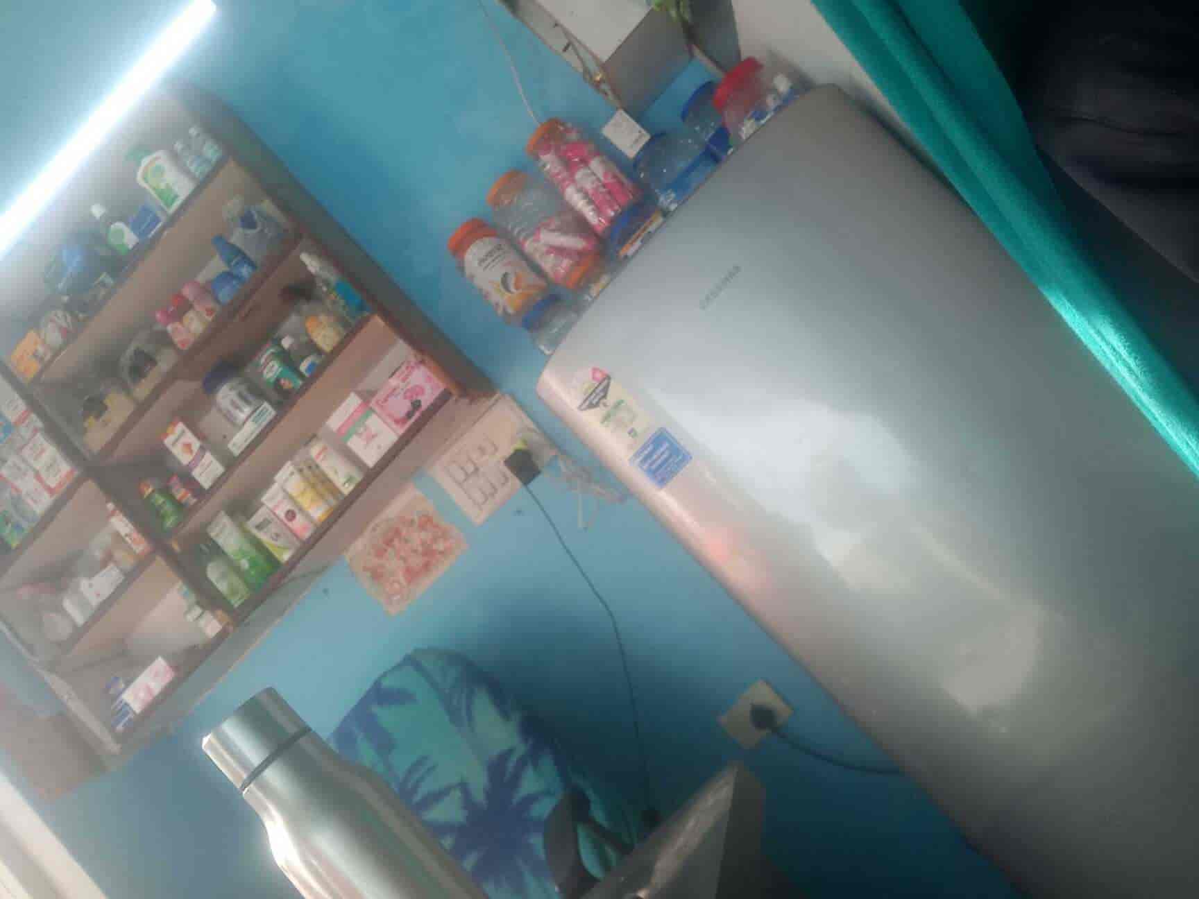 The Human Touch Home Health Care in Palam Vihar,Delhi Best 24 Hours