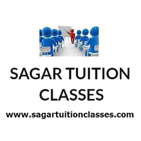 Sagar Tuitions Classes   (Computer Science)