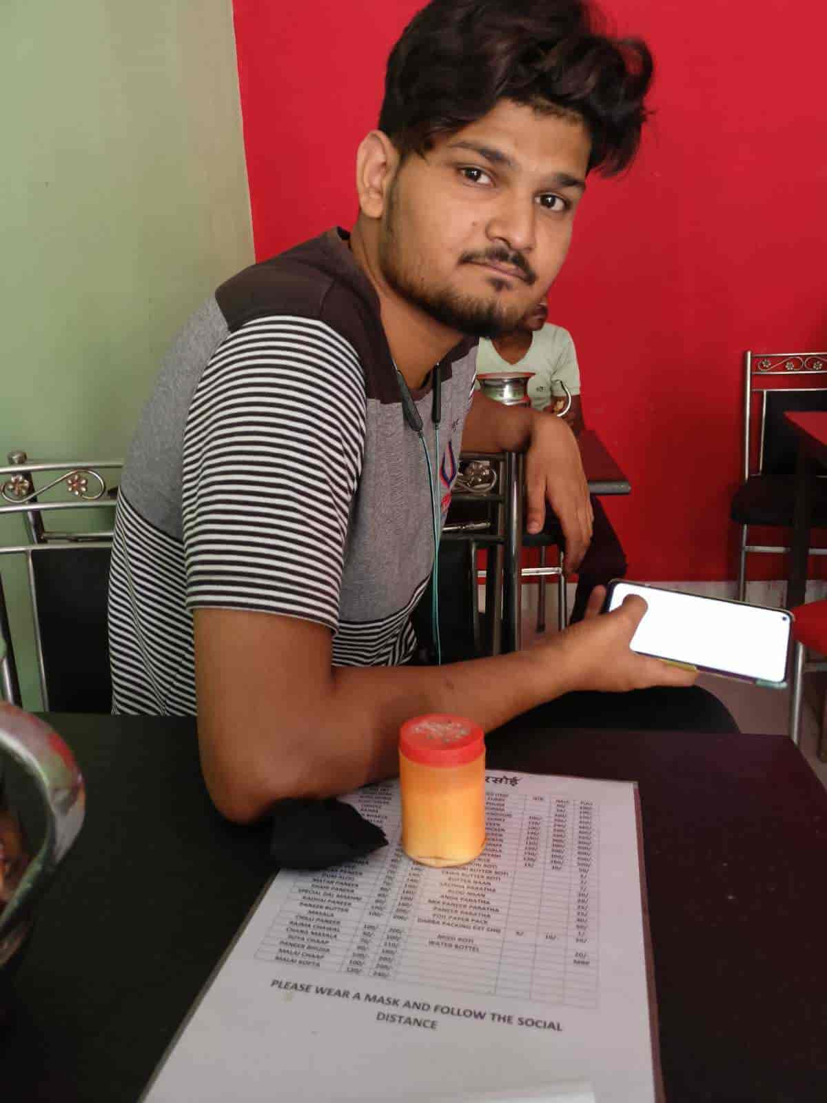 List of Top Restaurants near Batra HospitalSangam Vihar Best Veg