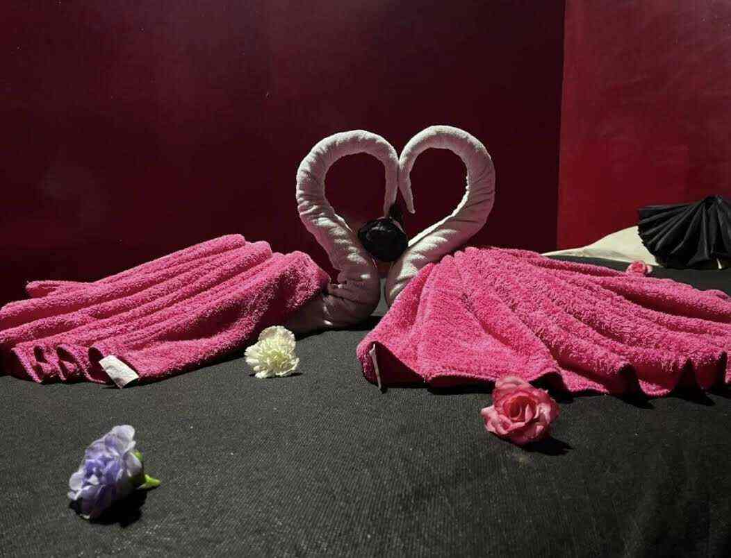 Top Ladies Massage Services in Delhi Best Massage Centres For Women