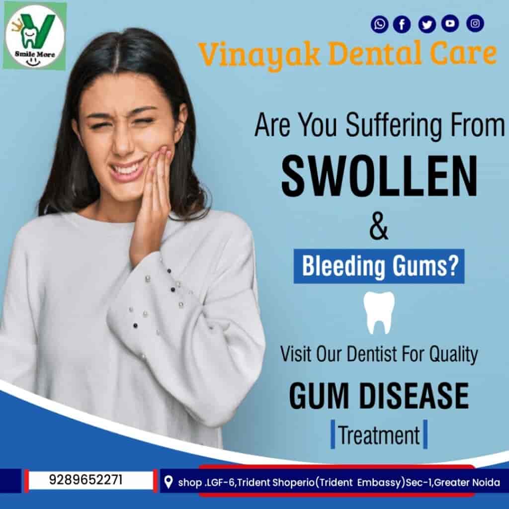 Vinayak Dental Care in Bisrakh,Delhi Best Dental Clinics in Delhi Justdial
