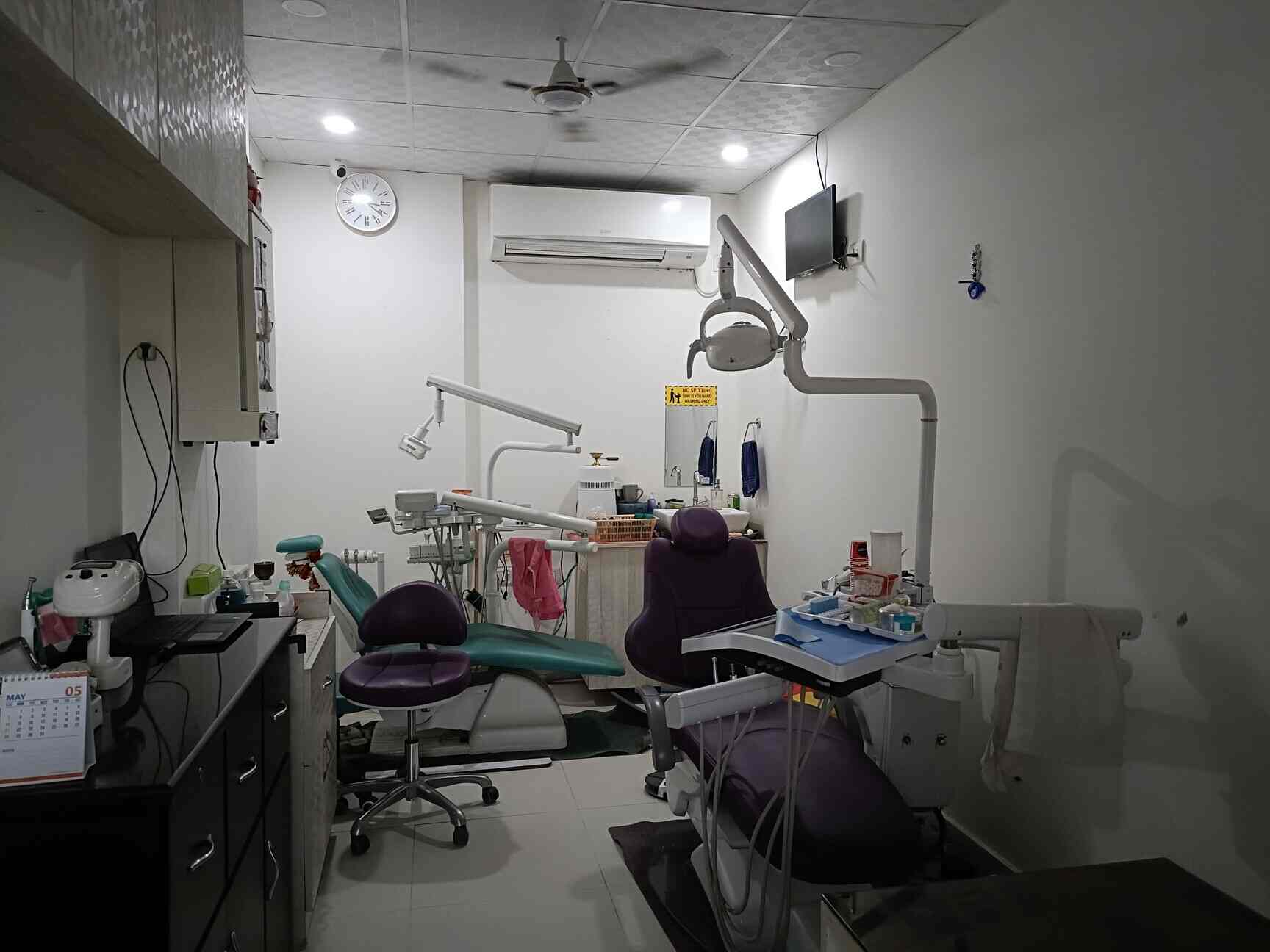 Vinayak Dental Care in Bisrakh,Delhi Best Dental Clinics in Delhi Justdial