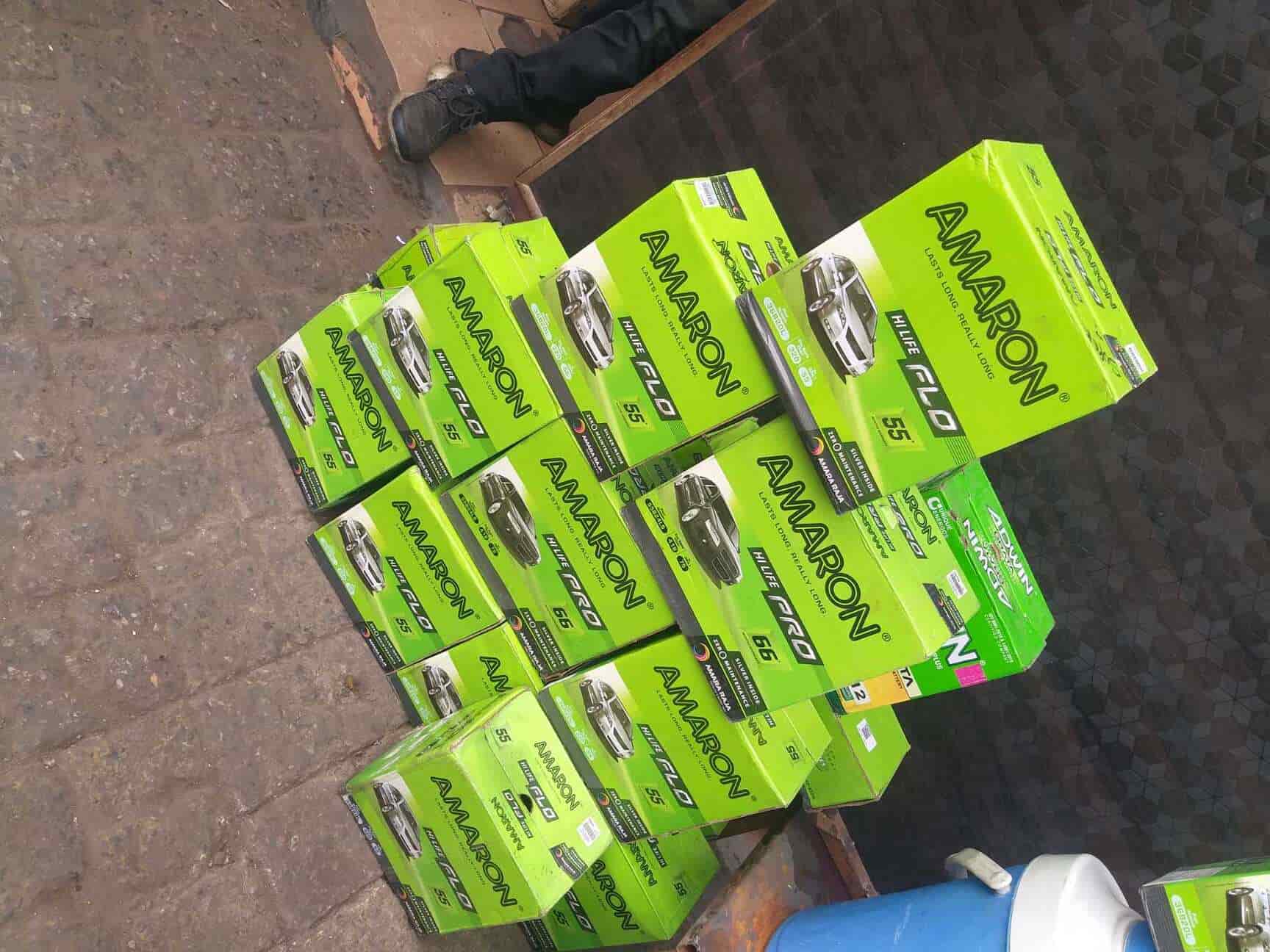 Super Tyre in Karampura,Delhi Best HondaScooter Repair & Services in