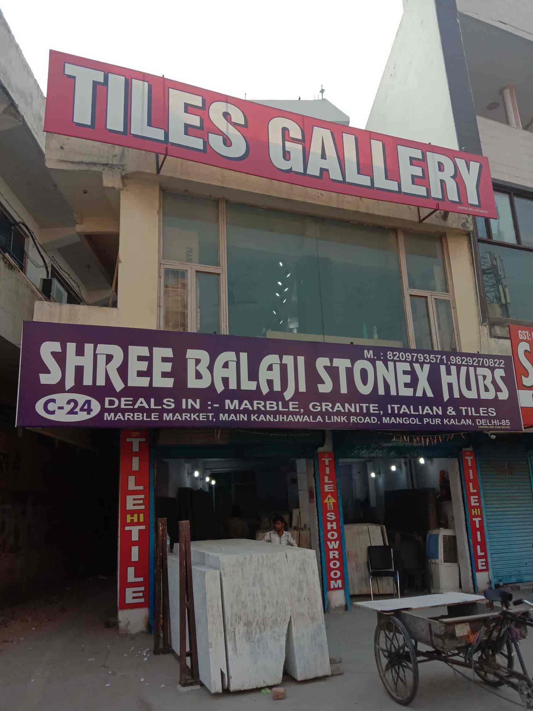 Top 100 Tile Dealers in Mangolpuri, Delhi Justdial