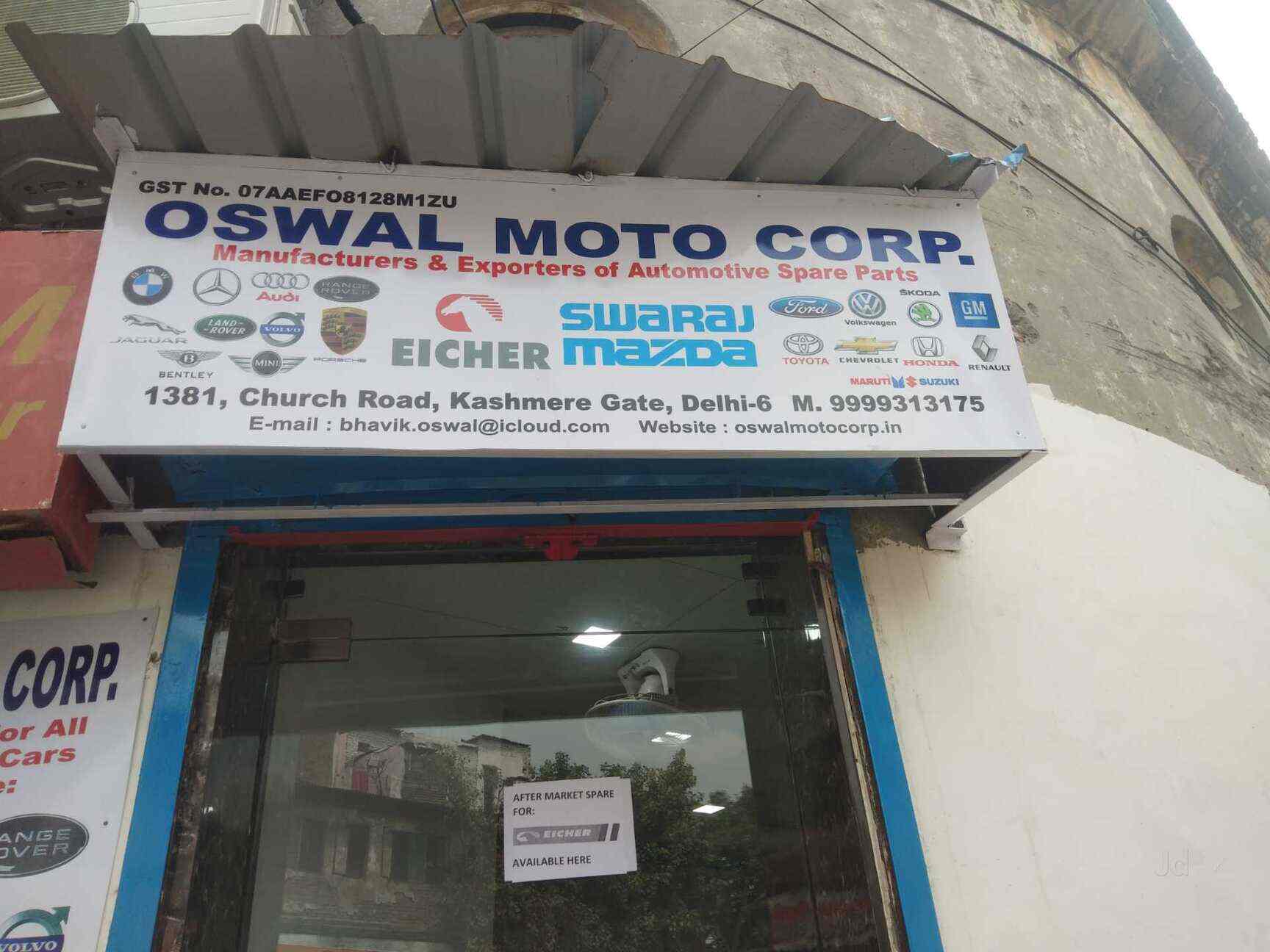 Hyundai Spare Parts Dealer In Kashmiri Gate Reviewmotors.co