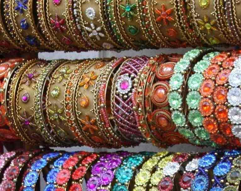 Top Imitation Jewellery Retailers near Rml HospitalConnaught Place