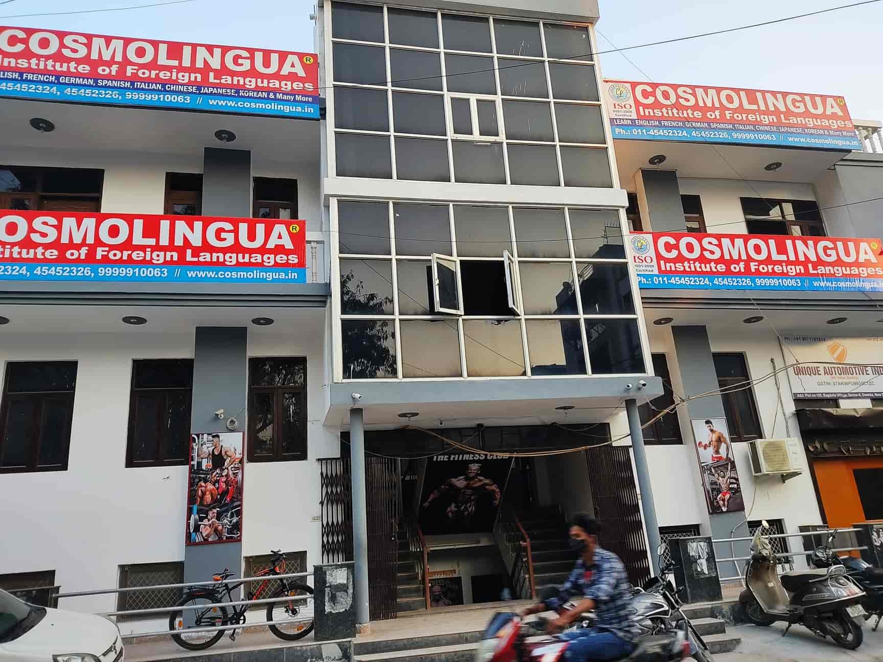 Top Language Classes For Bengali in Dwarka, Delhi near me Justdial