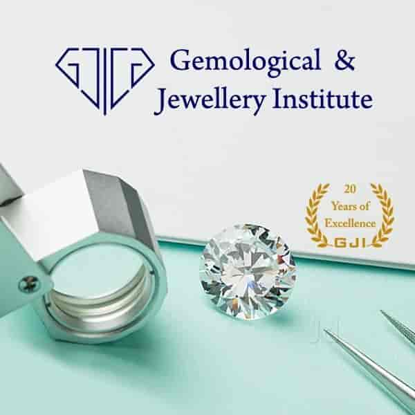 Gems Diamond Gemological And Jewellery Institute In Delhi India