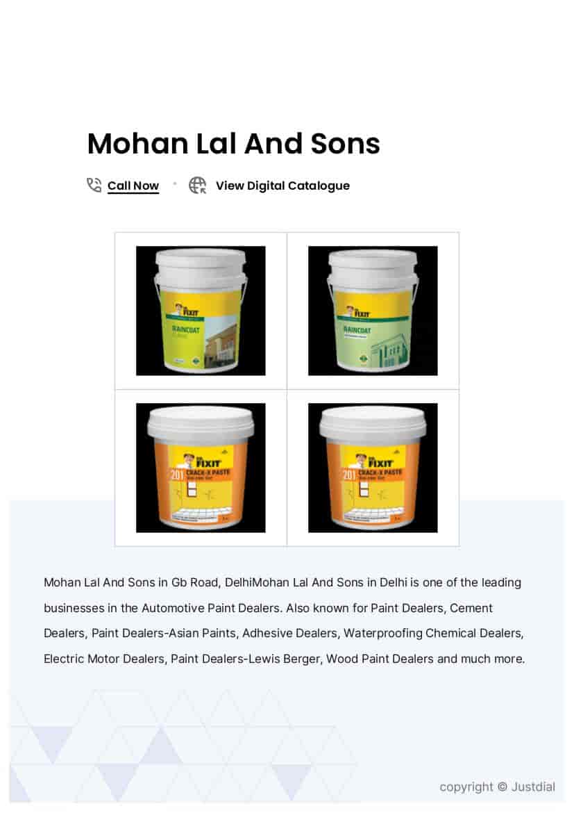 Asian Paints Apcolite Rust Shield Anti PU Enamel Paint (1 ltr) in