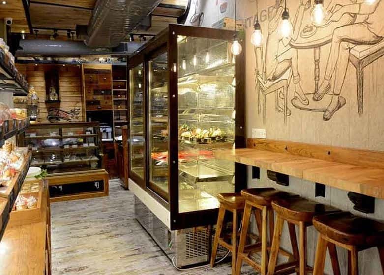 Find list of Binge Bakery in Dwarka, Delhi near me Justdial