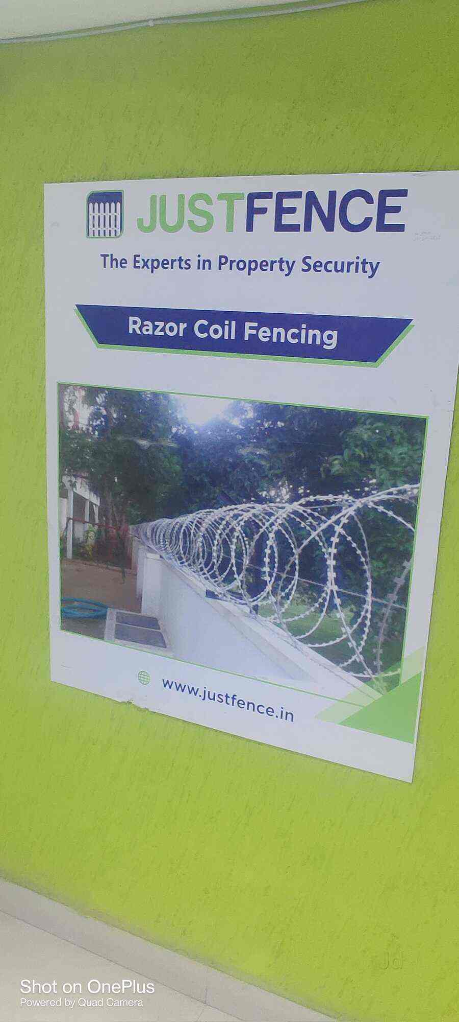 Top Chain link Fencing in Unnao चैन लिंक फेंसिंग मनुफक्चरर्स, उन्नाओ
