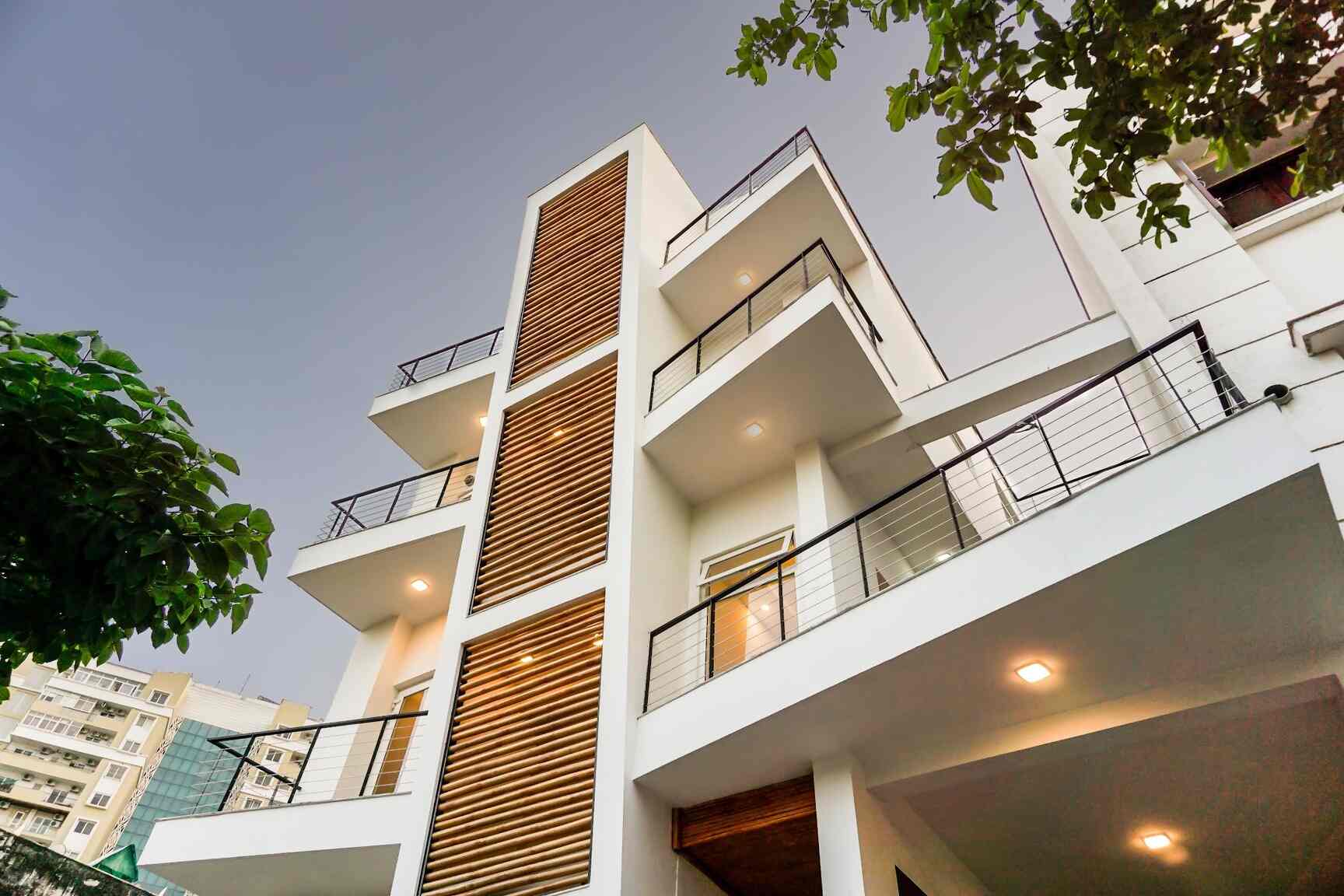 Nirmanik Architect And Interior Designer in Prashant Vihar,Delhi Best