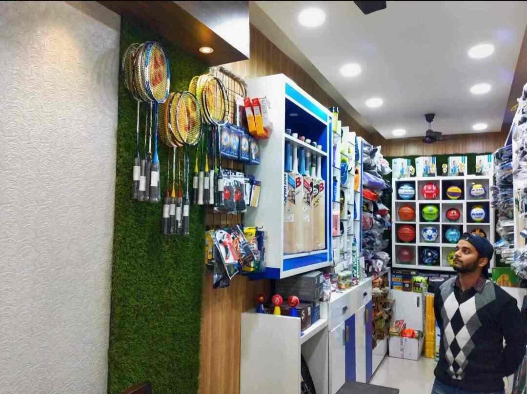 Top Jersey Retailers in Gandhi Nagar Best Sports Jersey Dealers Delhi