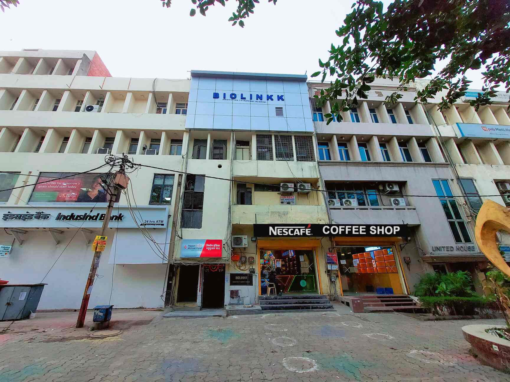 Catalogue Bio Linkk in Karol Bagh , Delhi Justdial