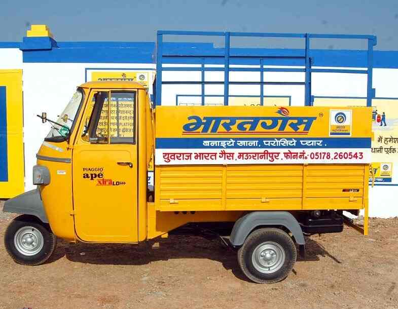 Top Gas Agencies in MithapurBadarpur Best Cooking Gas Agents Delhi