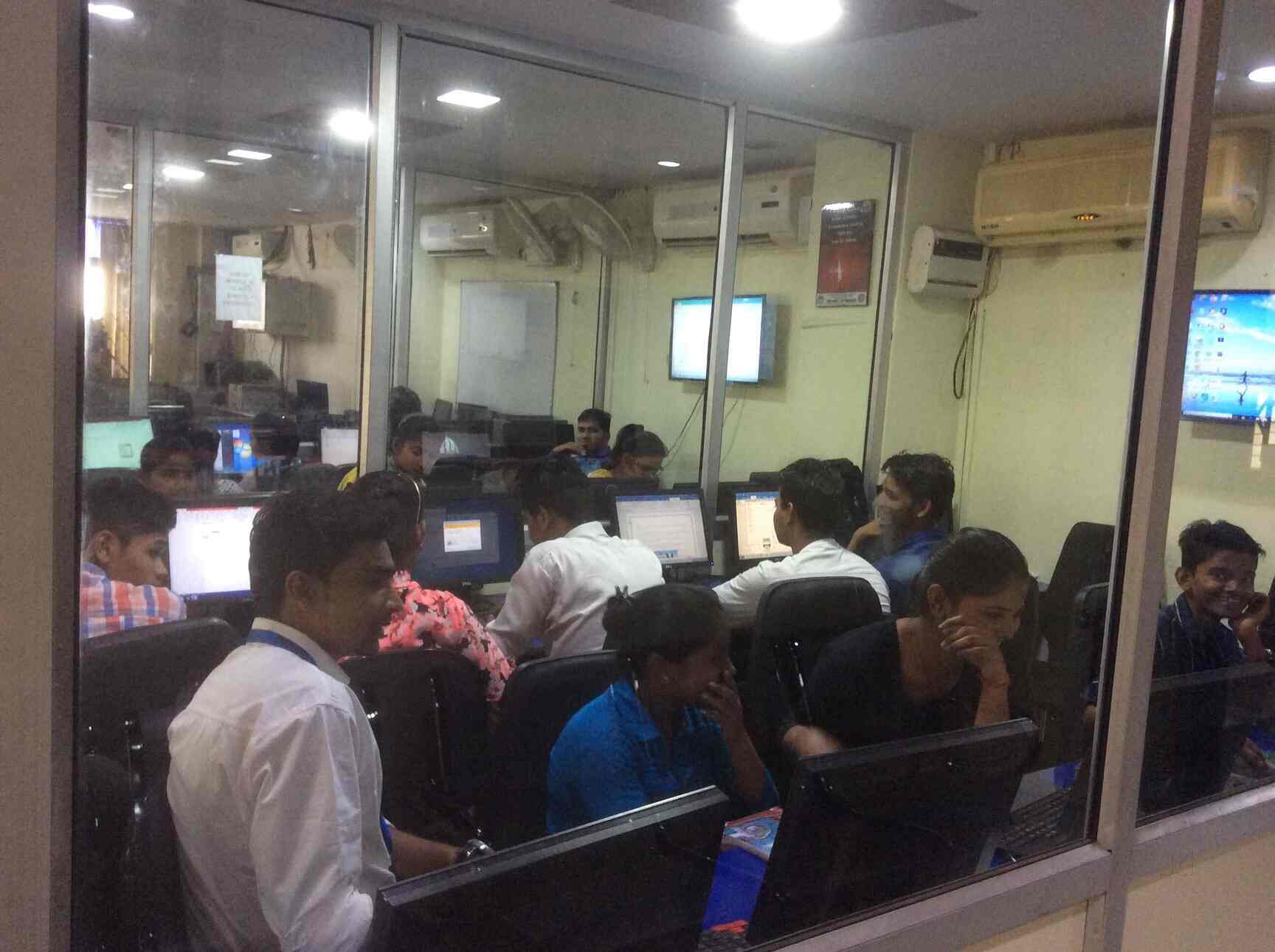 The Institute Of Computer Accountant in Karol Bagh,Delhi Best