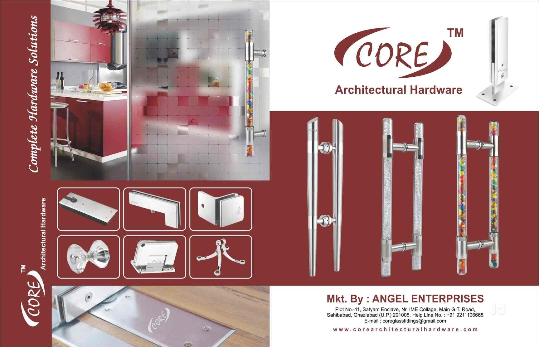 Top Glass Hardware Dealers in Dwarka, Delhi near me Justdial