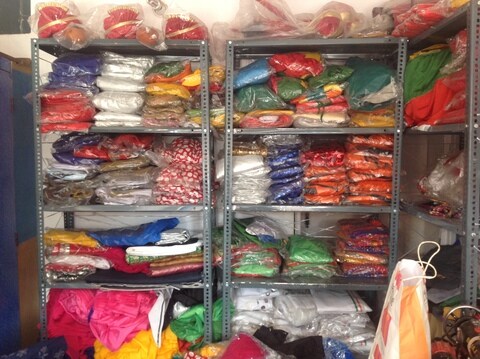 Taj Fancy Dresses, Janakpuri - Costumes 