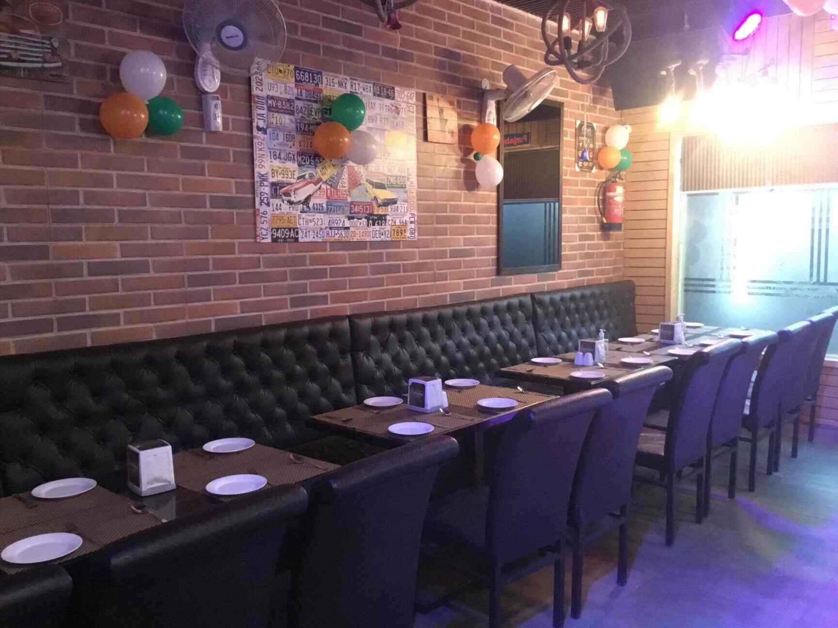 List of Top Restaurants in Jeevan Park Best Veg & Non Veg Restaurants