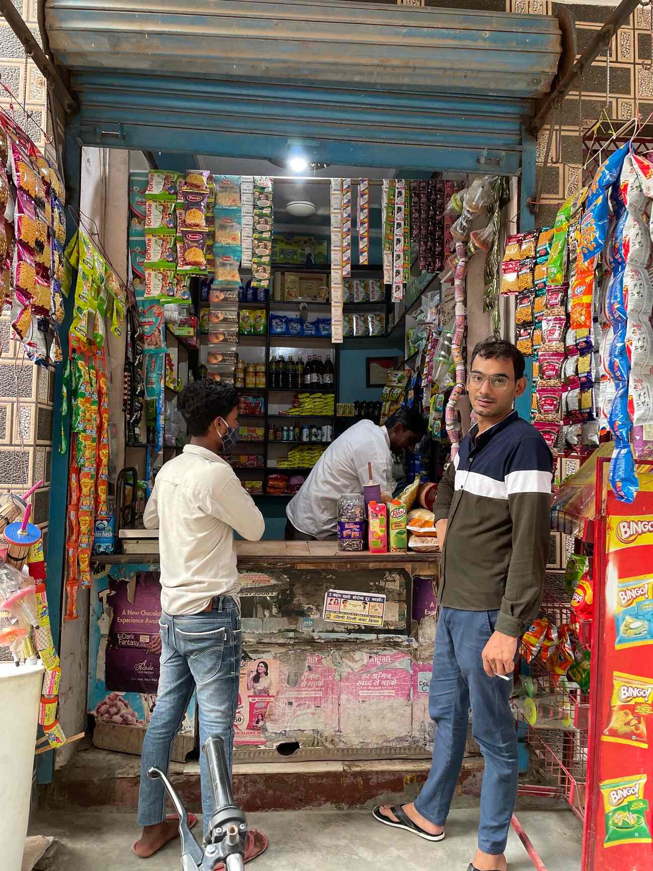 Gulshan General Store in New Delhi,Delhi Best General Stores in Delhi