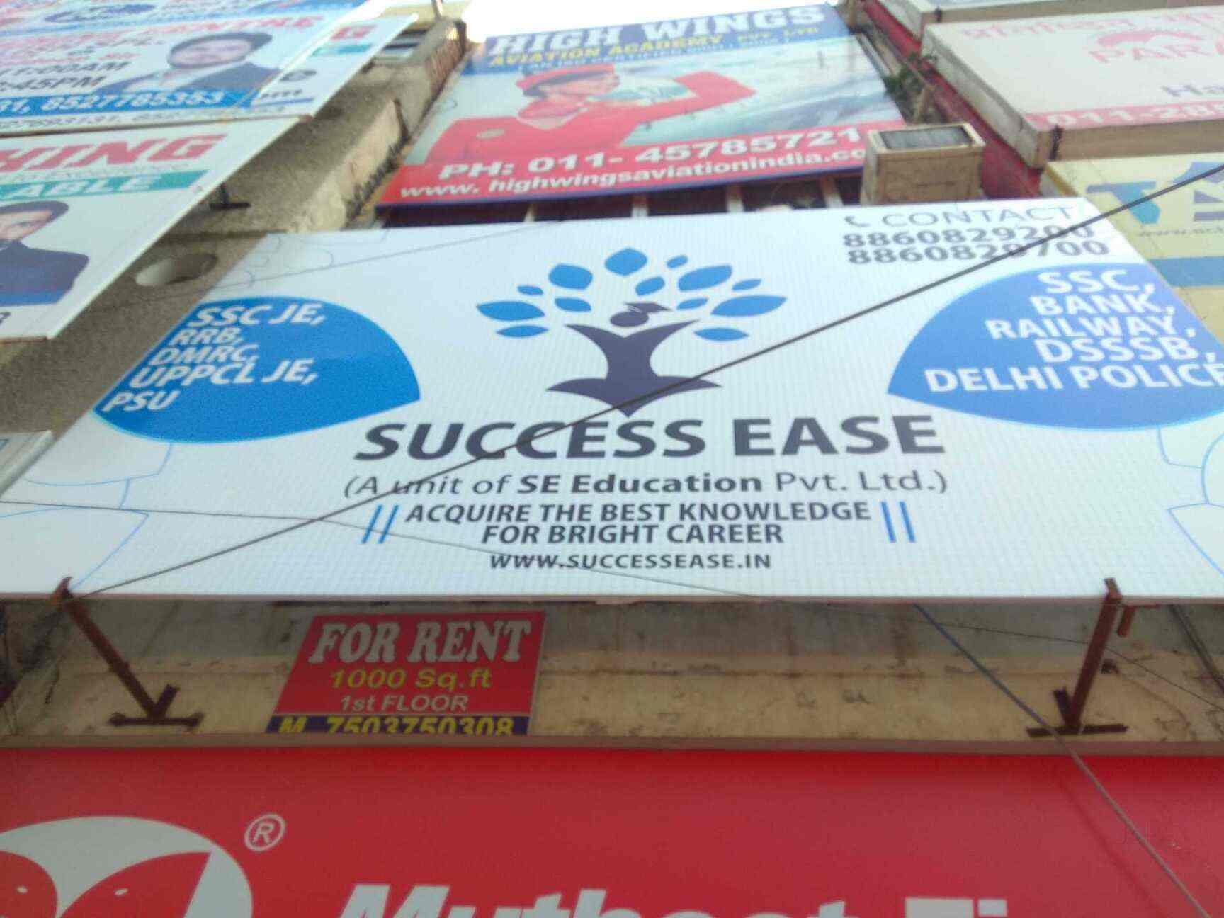 Success Ease In Uttam Nagar,Delhi - Best Tutorials For Railway Exam In Delhi - Justdial