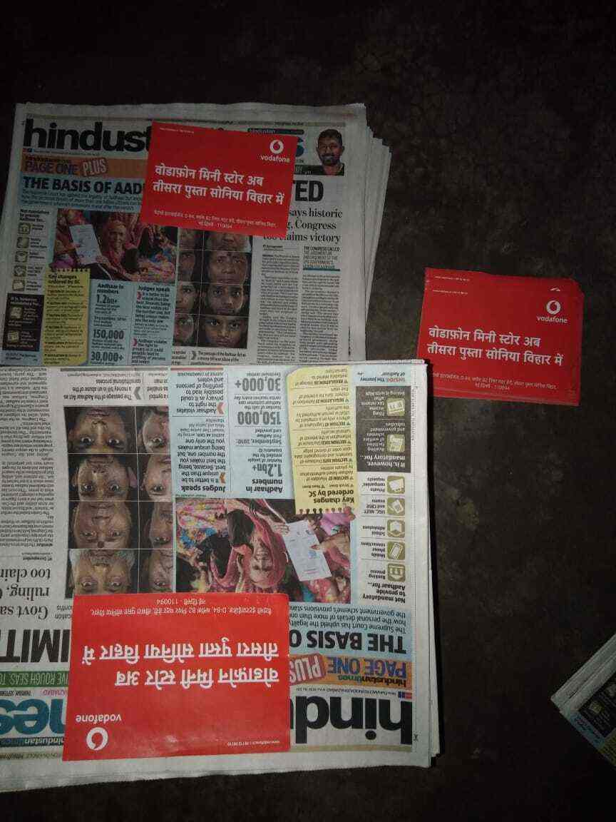 Top Pamphlet Printers in Dwarka Sector 7 Best Pamphlet Printing Service Delhi near me Justdial