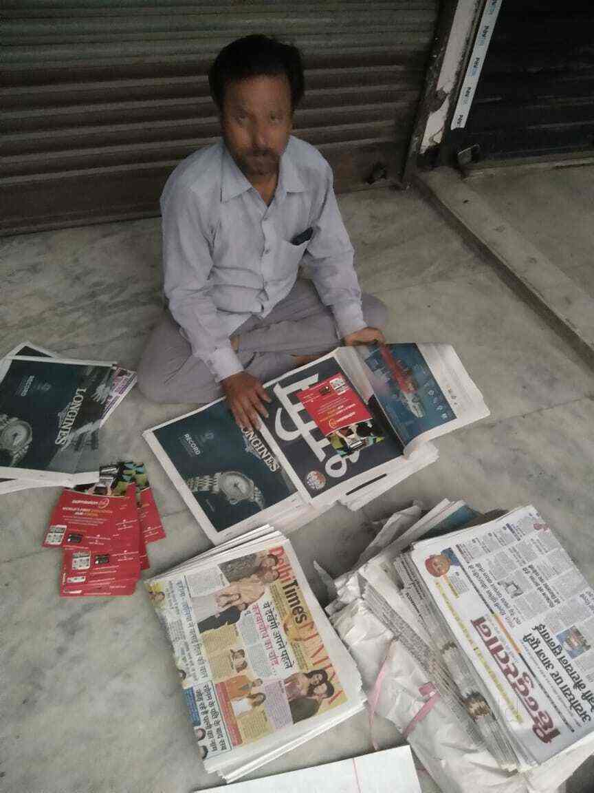 Top Pamphlet Printers in Dwarka Sector 7 Best Pamphlet Printing