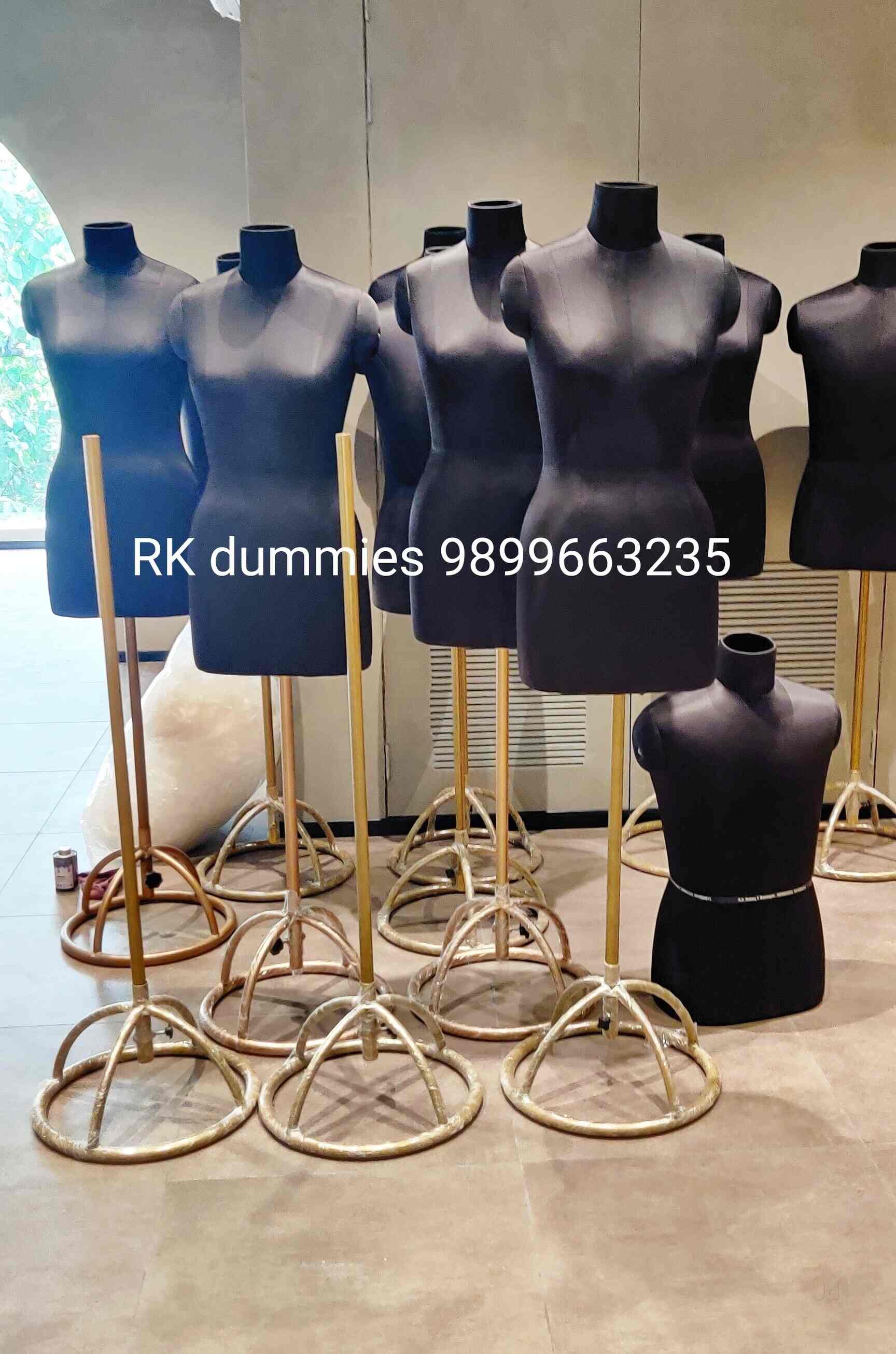 Top Mannequins On Rent in Gurgaon Best Mannequins On Rent Delhi near