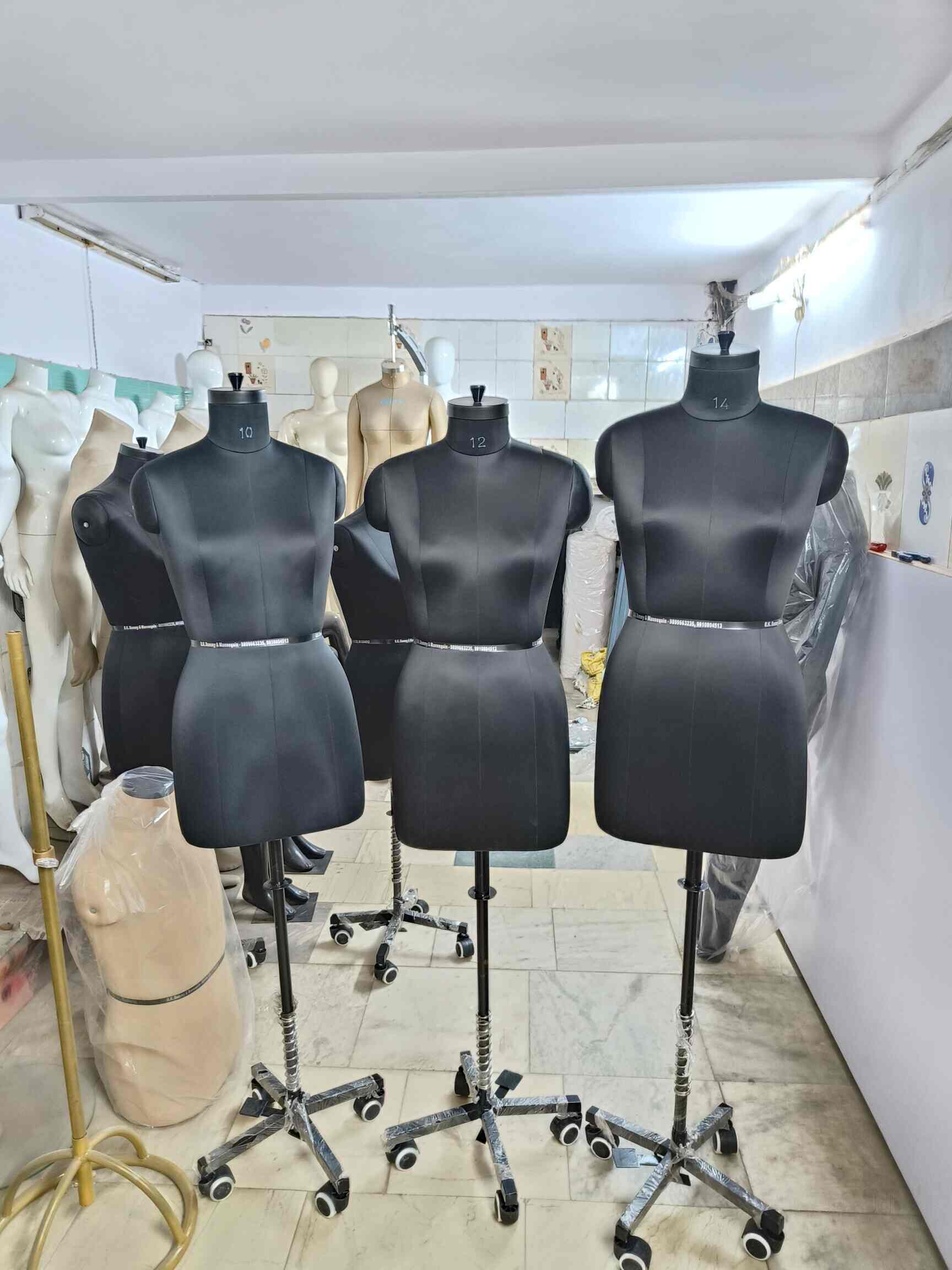 Top Mannequins On Rent in Gurgaon Best Mannequins On Rent Delhi near