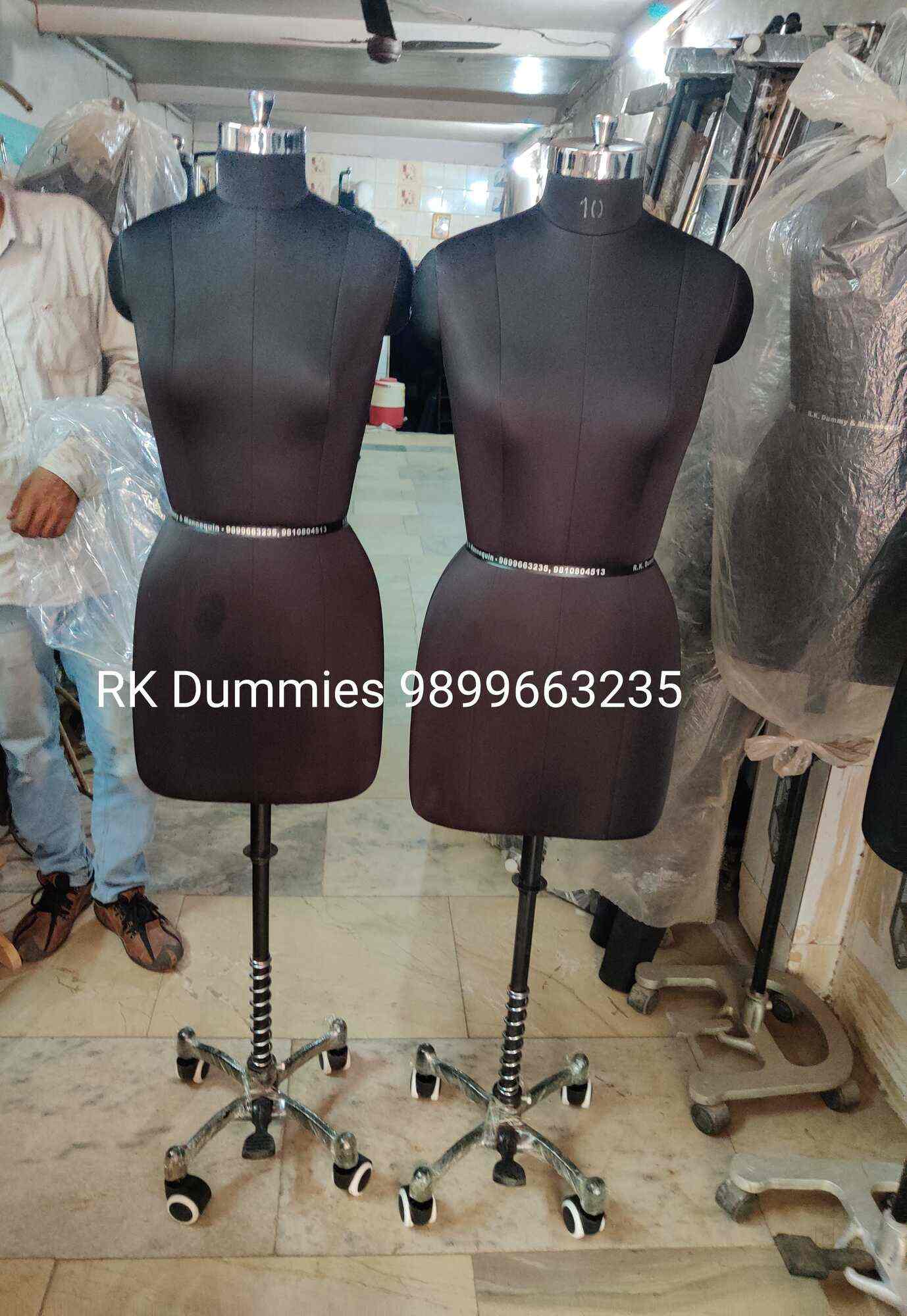 Top Mannequins On Rent in Gurgaon Best Mannequins On Rent Delhi near