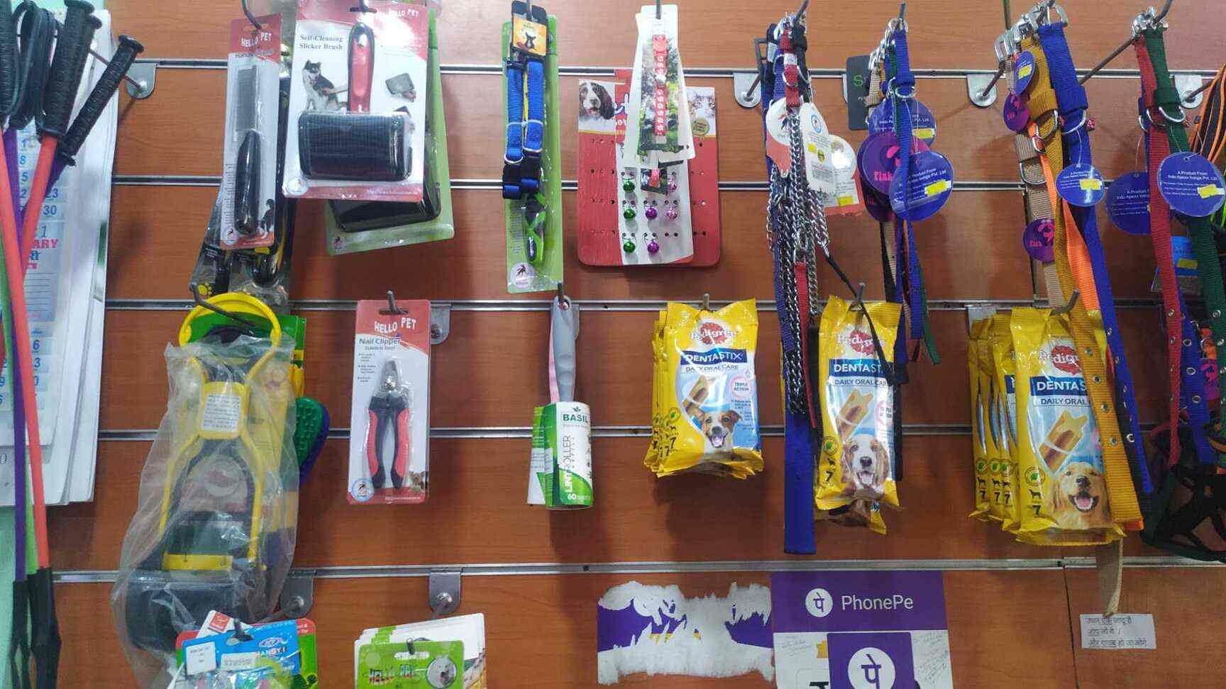 Cp Vet Pet Shop And Grooming in Noida Sector 29,Delhi Best Dog Food